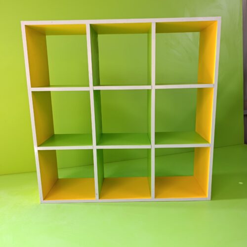 Etagère de Rangement