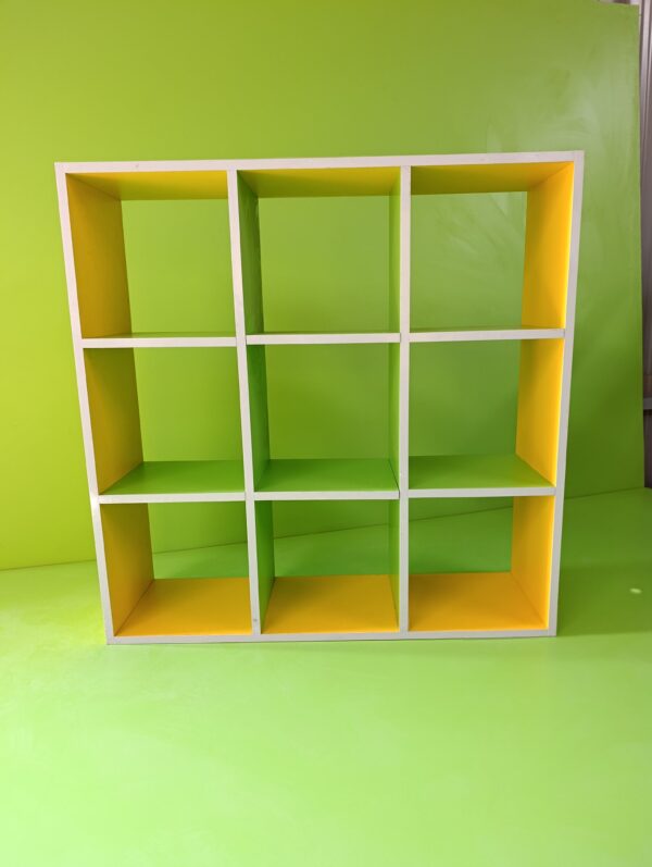 Etagère de Rangement