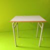 TABLE SCOLAIRE