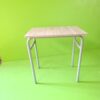 TABLE SCOLAIRE