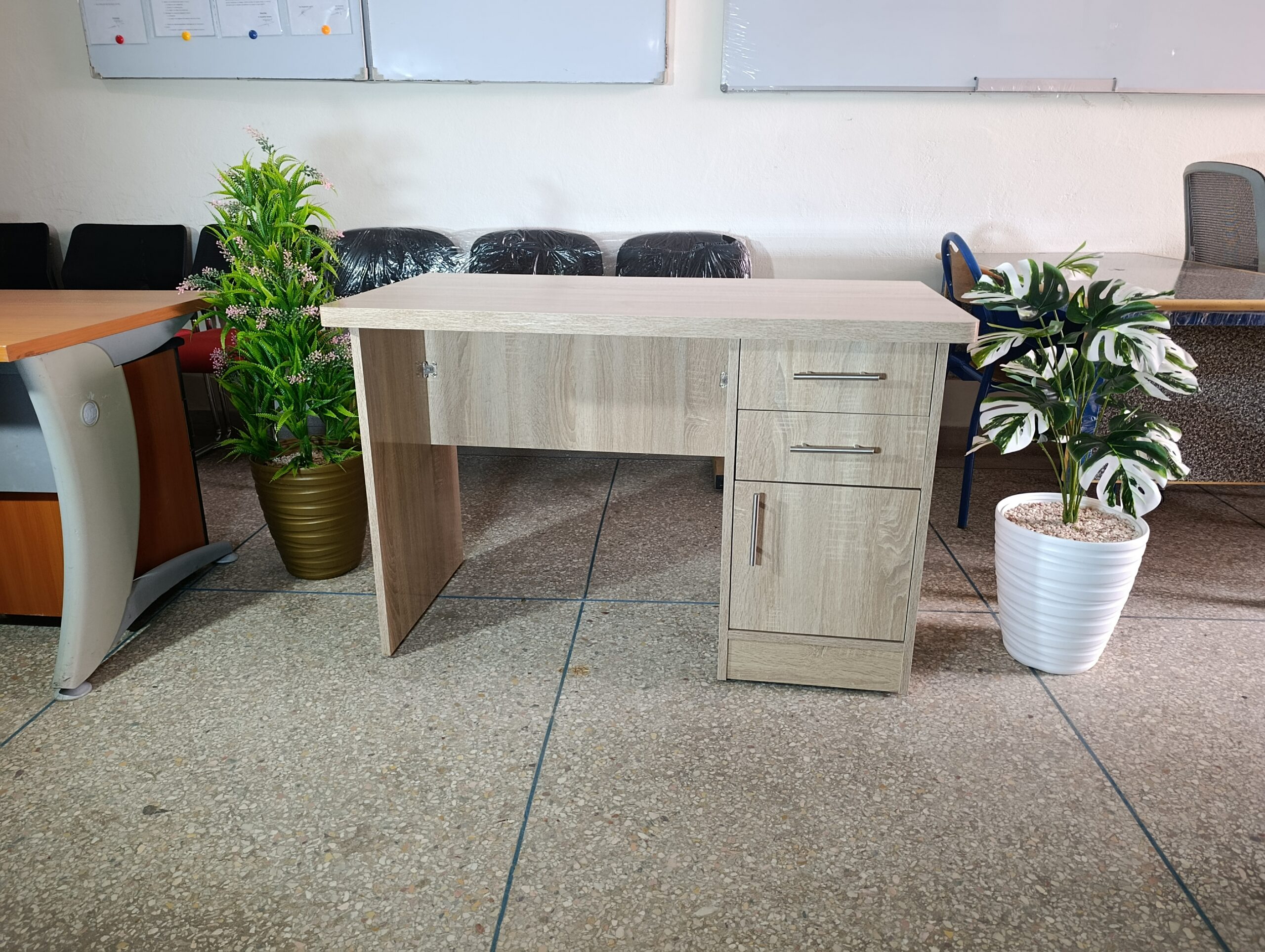 Bureau de direction