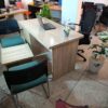 Bureau de direction