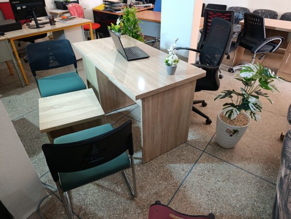 Bureau de direction
