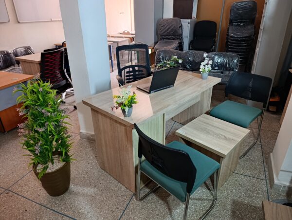 Bureau de direction