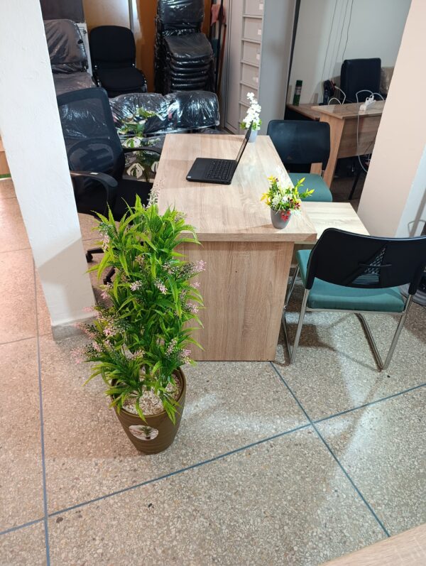 Bureau de direction