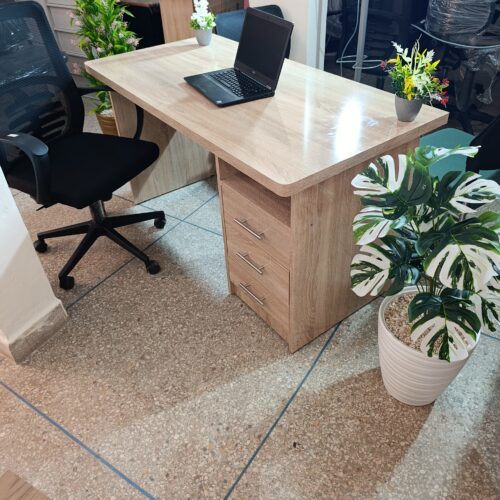 Bureau de direction