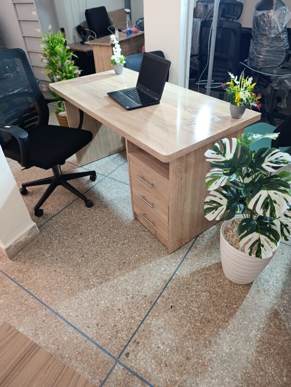 Bureau de direction