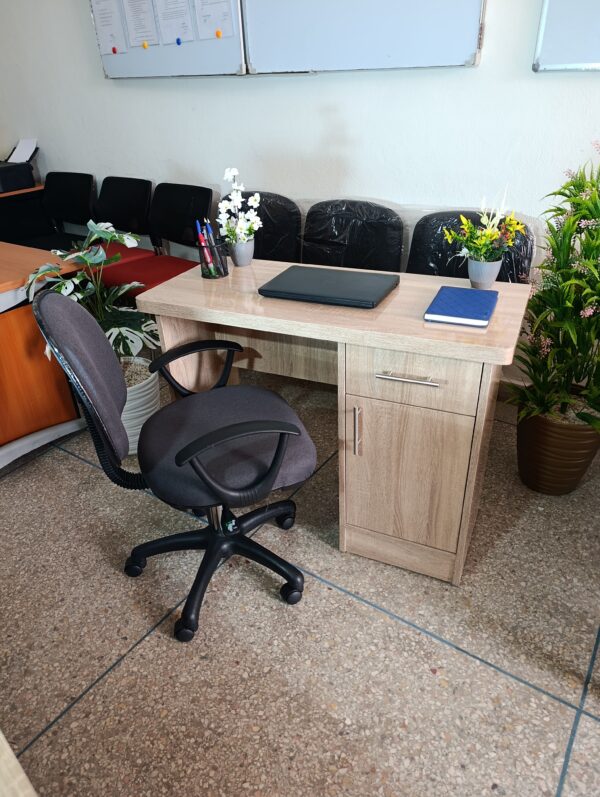 Bureau de direction