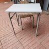 TABLE SCOLAIRE