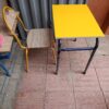 TABLE SCOLAIRE