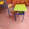 TABLE SCOLAIRE