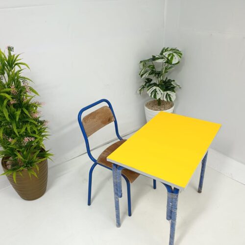 TABLE PRESCOLAIRE