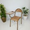CHAISE ECRITOIRE