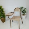 CHAISE ECRITOIRE