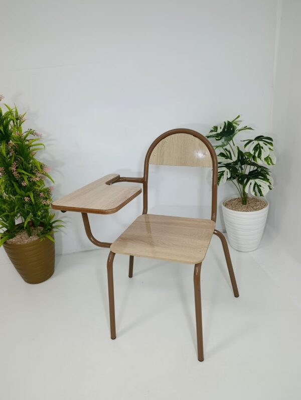 CHAISE ECRITOIRE