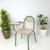 CHAISE ECRITOIRE