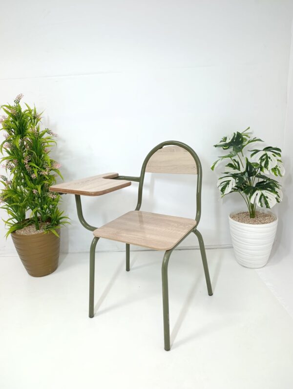 CHAISE ECRITOIRE