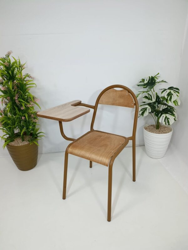CHAISE ECRITOIRE