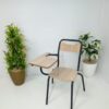 CHAISE ECRITOIRE