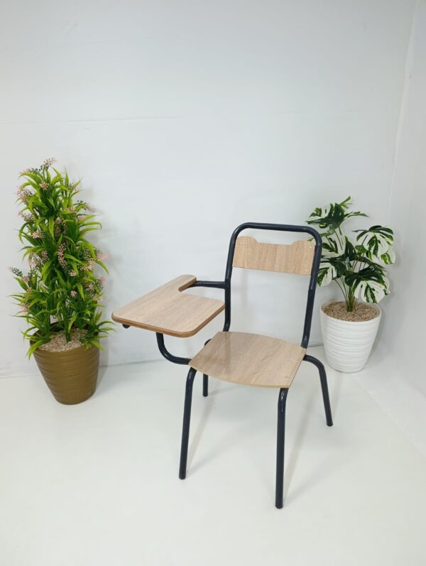 CHAISE ECRITOIRE