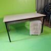 Bureau Professionnel Moderne – Bois & MétAL