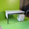 Bureau Professionnel Moderne – Bois & MétAL