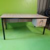 Bureau Professionnel Moderne – Bois & MétAL