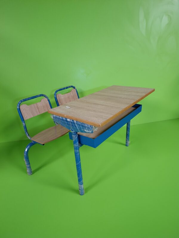 PUPITRE SCOLAIRE