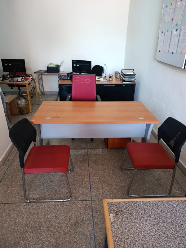 Bureau  professionnel