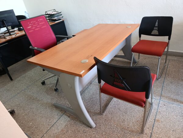 Bureau  professionnel