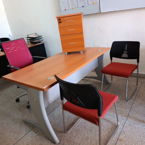 Bureau  professionnel
