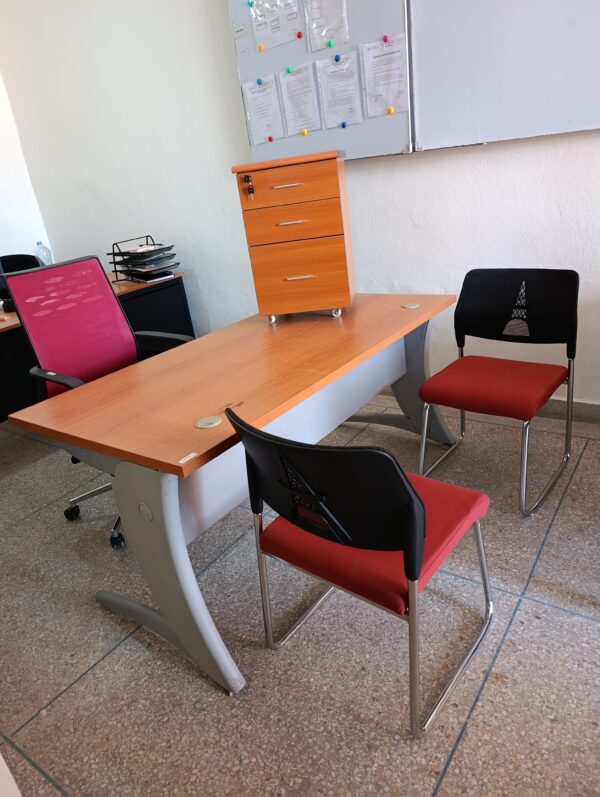 Bureau  professionnel